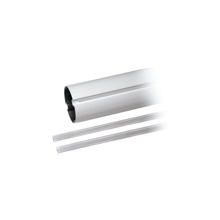 Acc. Divers Mécanique Lisse tubulaire Ø100 Leq.6000mm