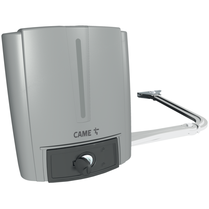 Automatisme Système complet articulé FAST70 en 24V 2,3m encodeur