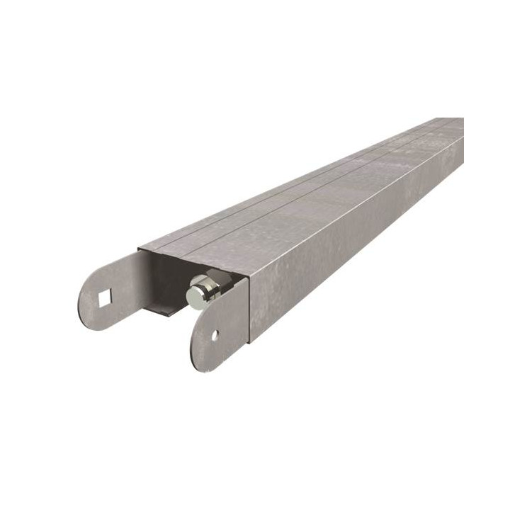 Accessoire Divers Porte Garage Guide À Chaîne Leq.3,020M