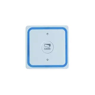 Télécommande Tx Vivaldi - Emetteur En 433,92Mhz 1 Canal