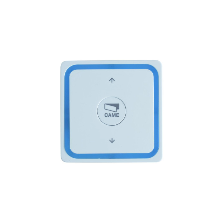 Acc.Comm. Télécommande TX Vivaldi - Emetteur en 433,92MHz 1 canal