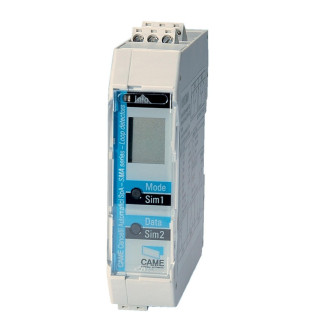 Acc. Divers Capteur magnétique monocanal pour la détection de masses métalliques