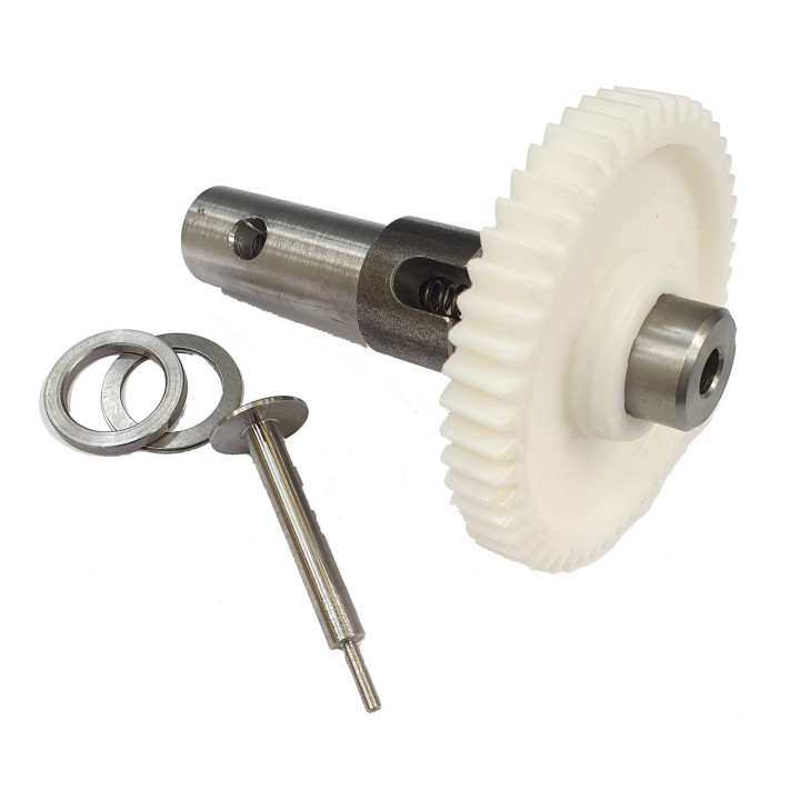 Pièce Détachée Coulissant Arbre lent - OPS001 BXL SL500