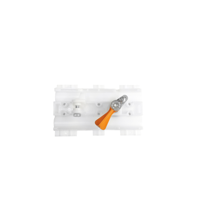 Pièce Détachée Porte De Garage Patin coulissement - VER