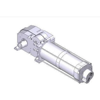 Pièce Détachée Porte Automatique Battante Motoréducteur - PB1100