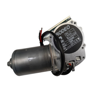 Pièce Détachée Porte Automatique Coulissante Motoréducteur - RODEO