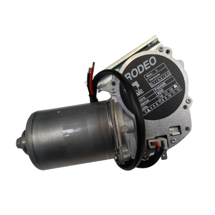 Pièce Détachée Porte Automatique Coulissante Motoréducteur - RODEO