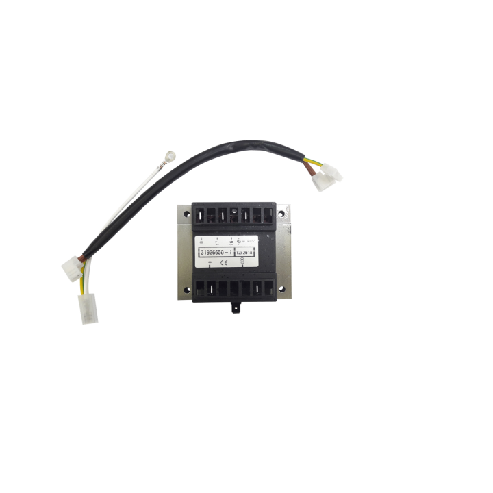 Pièce Détachée Porte De Garage Transformateur BX-243 V600 V600E V900E