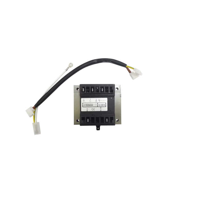 Pièce Détachée Porte De Garage Transformateur Bx-243 V600 V600E V900E