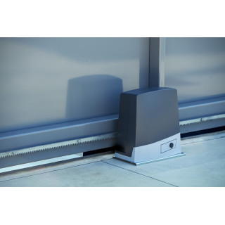 Opérateur Bkv Moteur 36V Pmy Portail Coulissant Jusqu'À 2 000