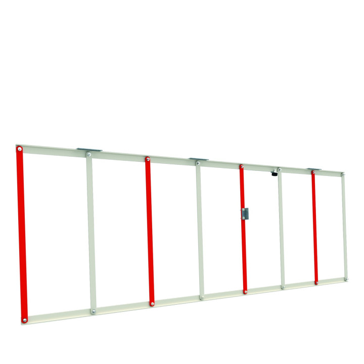 Acc. Divers Mécanique Tablier lisse 90*60 ou 130*85