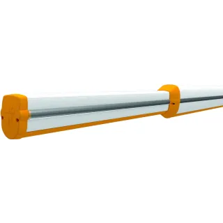 Lisse Modulaire (1 Lisse 90*60 + 1 Lisse 130*85)
