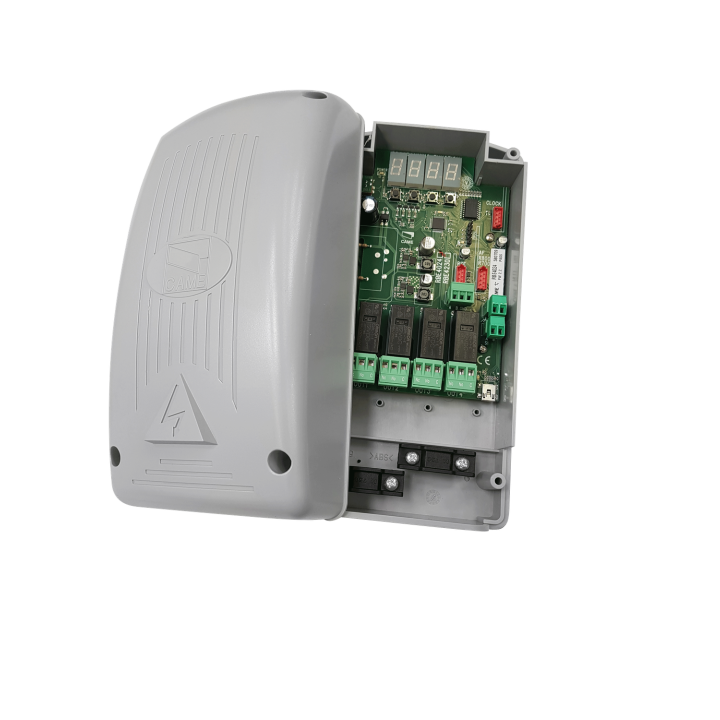 Acc.Comm. Récepteur RBE4024 - Module radio 4 canaux 24V