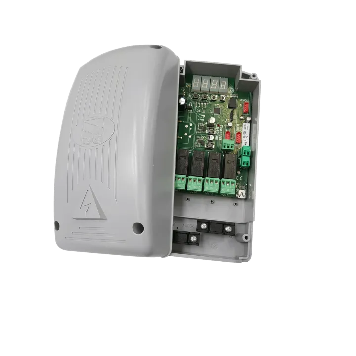 Récepteur Rbe4024 - Module Radio 4 Canaux 24V