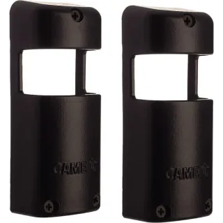 Coques Aluminium Anti-Vandale