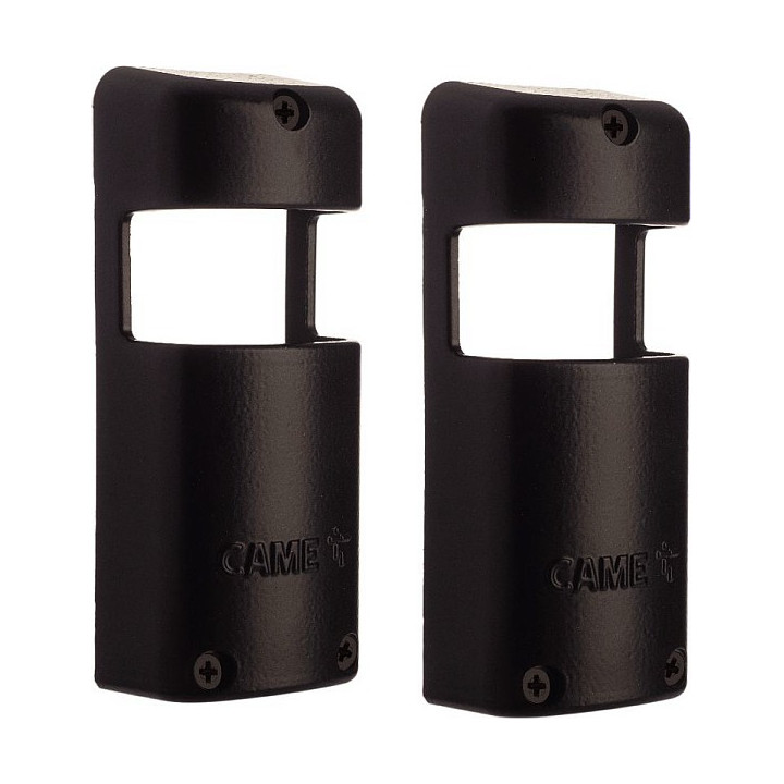 Acc. Divers Mécanique coques aluminium anti-vandale