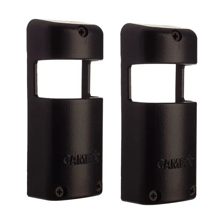 Coques Aluminium Anti-Vandale