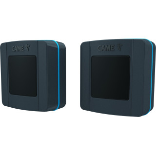 Acc.Sécu DLX30SEP - photocellules BUS CXN rayon infrarouge synchr en saillie