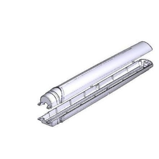 Pièce Détachée Groupe tiges inférieure/supérieure AXO 5/7
