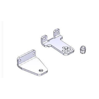 Pièce Détachée Battant Boîte Accessoires Série AXL/AXI/SWN