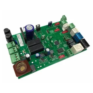 Pièce Détachée Carte Électronique Zl57 V2