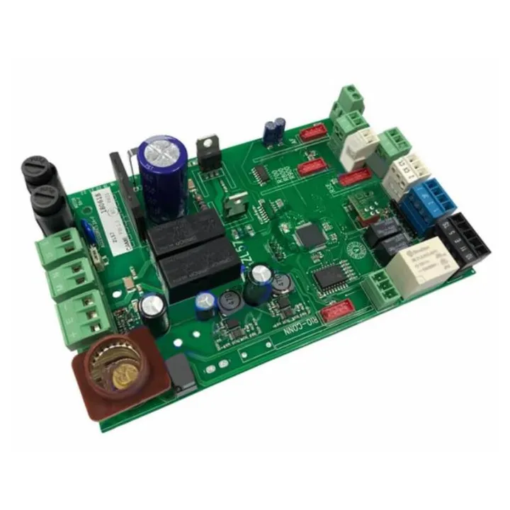 Pièce Détachée Carte Électronique Zl57 V2