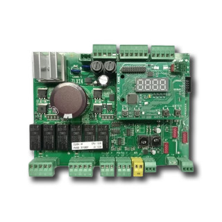 Pièce Détachée Armoire Et Dispositif De Commande Carte elec ZLX24MA-ZLX24MR