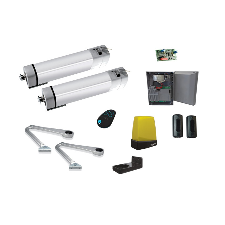 Kit Articulé STYLO 1,8m 24V irréversible encodeur ZLXM