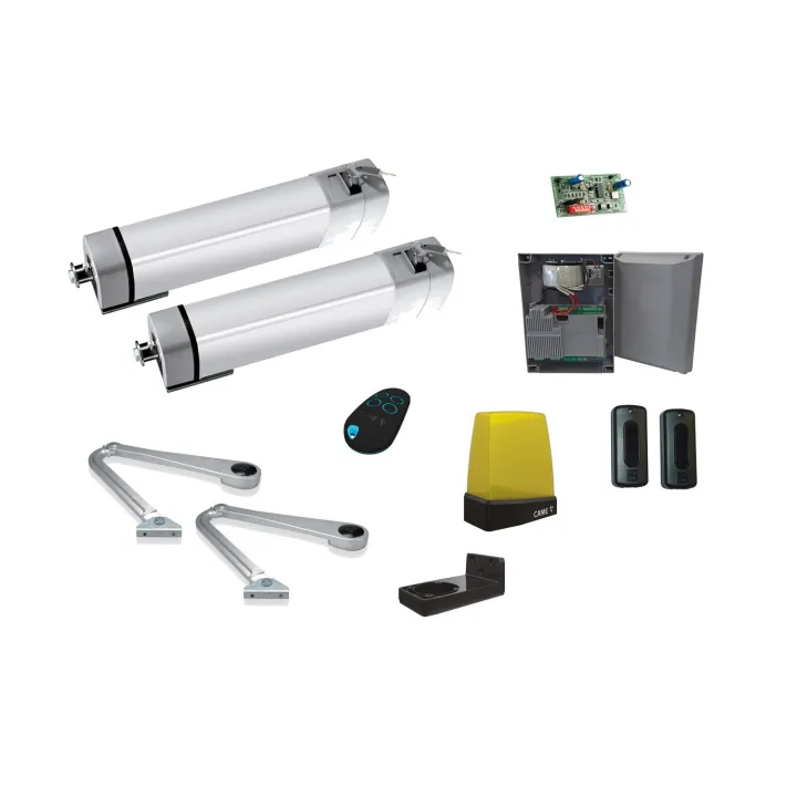 Kit Articulé STYLO 1,8m 24V irréversible encodeur ZLXM