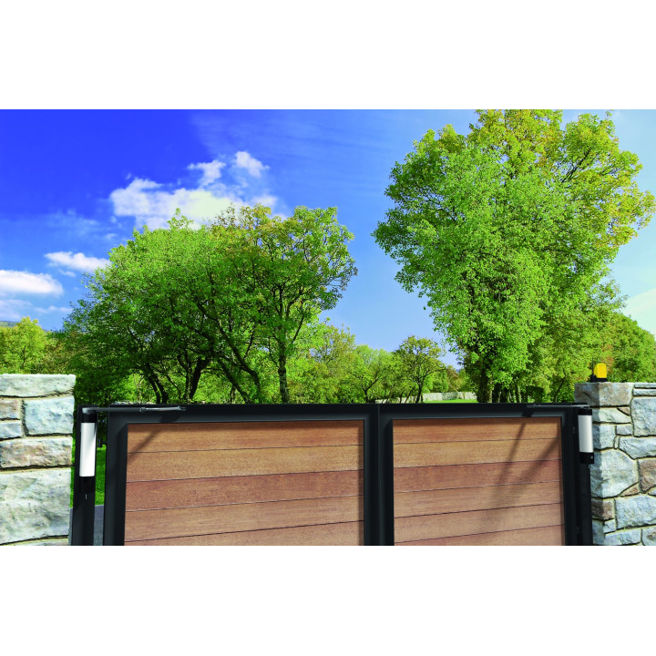 Kit Articulé STYLO 1,8m 24V irréversible encodeur ZLXM