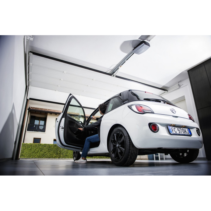 Automatisme Kit Ver10 Automatisme Moteur 24V Portes Garage