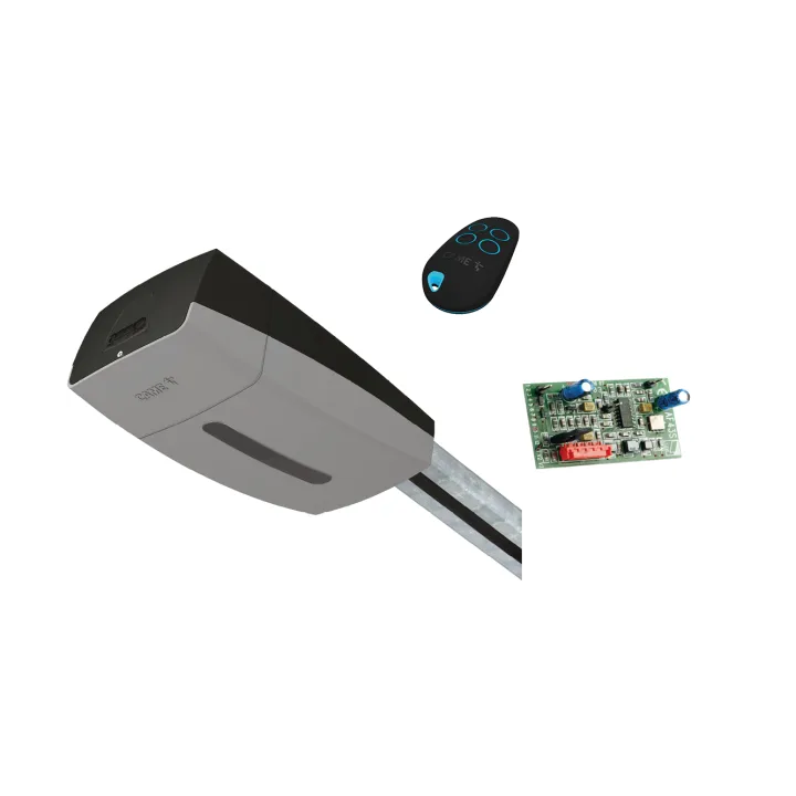 Automatisme Garage Ver08Des - Kit Portes Garage 800N