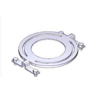 Pièce Détachée Battant Support groupe butée - FROG24