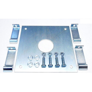 Pièce Détachée Barriere Parking Base d'ancrage barrière - CAT