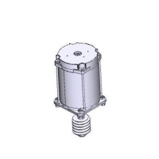 Pièce Détachée Barriere Parking Moteur Barrière G5000 + Encodeur