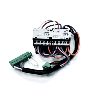 Pièce Détachée Armoire Et Dispositif De Commande TÉLÉRUPTEUR CÂBLÉ ZT6/ZT4