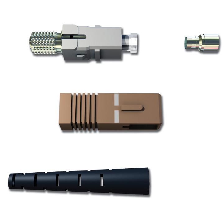 CON SC SPLX MULTI PACK 6