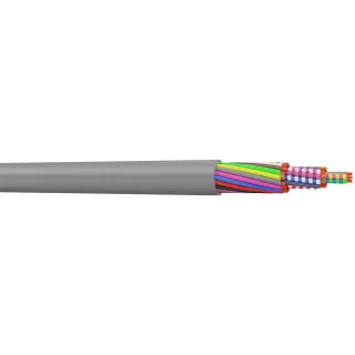 Câble Hiflex-Y 8X0,5 Liyy Din 47100
