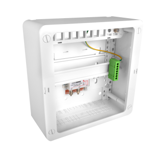 COFFRET COM CST250 THD 1 COIFFE