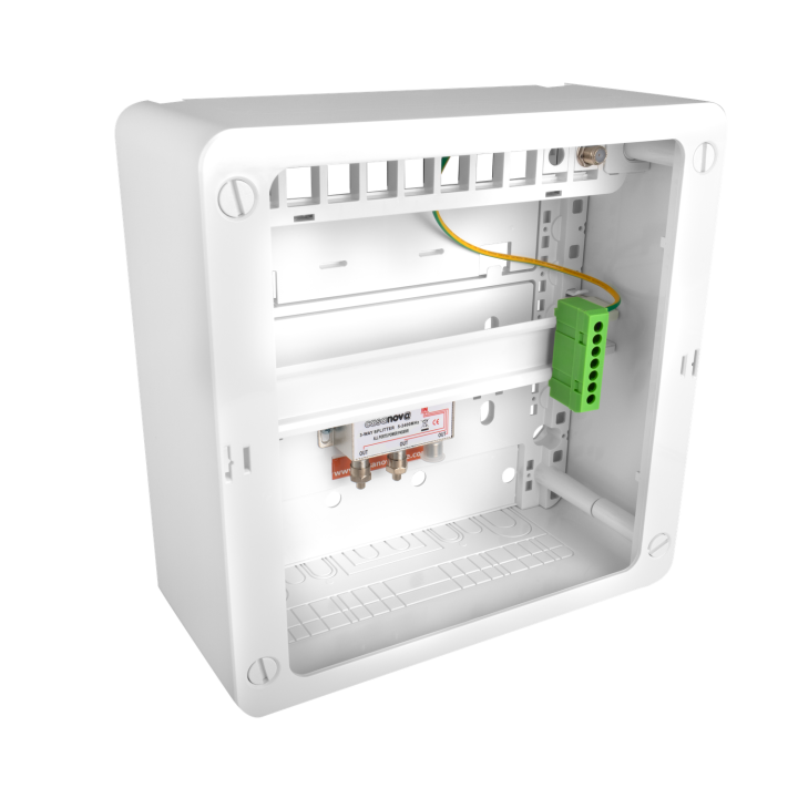 Coffret Com Cst250 Thd 1 Coiffe