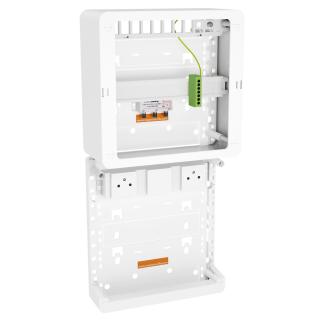 COFFRET COM CST500 THD ZA/2PCNR/1 COIFFE