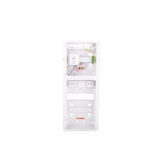 COFFRET COM CST625 THD ZA/2PCNR/2 COIFFES : 250/375MM