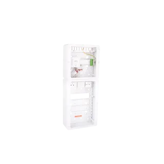 Coffret Com Cst625 Thd Za/2Pcnr/2 Coiffes : 250/375Mm