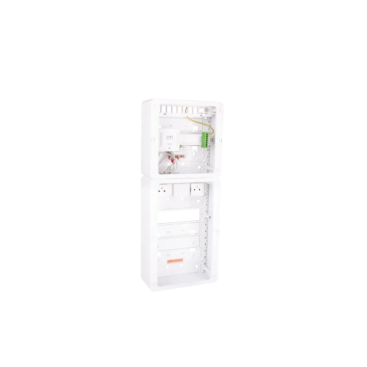 Coffret Com Cst625 Thd Za/2Pcnr/2 Coiffes : 250/375Mm