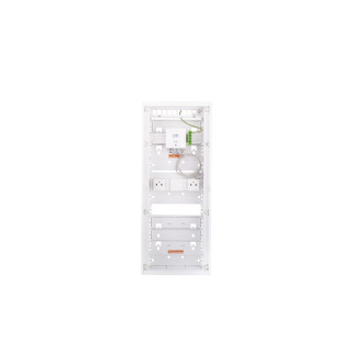 COFFRET COM CST625 THD ZA/2PCNR/1 COIFFE  ALU 625MM