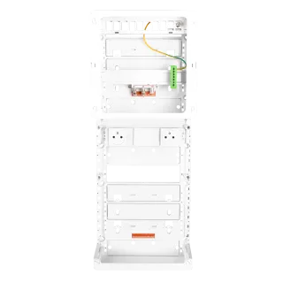 Coffret Com Cst625 Thd Za/2Pcnr/1 Coiffe 250Mm