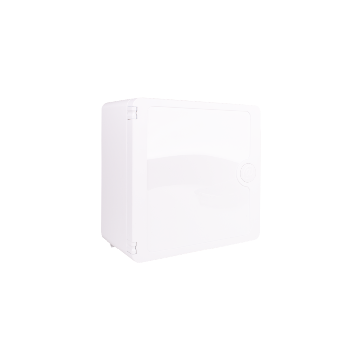 C-Tri (Grade 2/3) 4Rj Grade2/3 Avec Porte