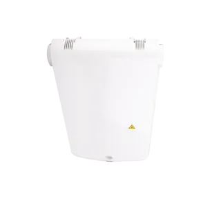 Bpu Équipé 4 K7-Cap 48Fo