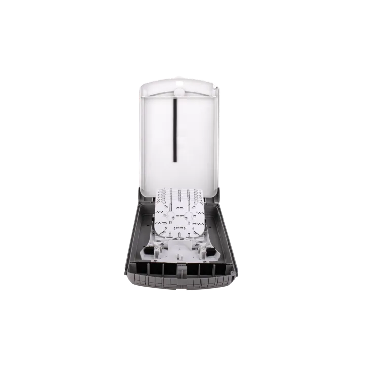 Bpu Équipé 8 K7-Cap 96Fo