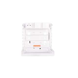 ZONE ATTENANTE 250 MM ÉTAGÈRE/1PC NON RACCORDÉE